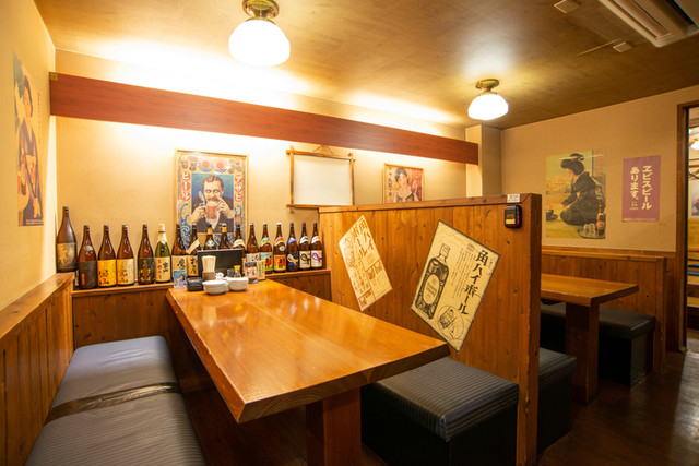 やきとり天神 西鉄久留米 焼鳥 食べログ