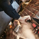 Embassy Cafe & Dining - 