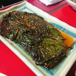 炭火焼肉 てんぐ - 