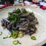 炭火焼肉 てんぐ - 