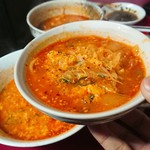 炭火焼肉 てんぐ - 
