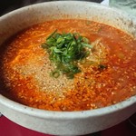 炭火焼肉 てんぐ - 
