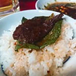 炭火焼肉 てんぐ - 