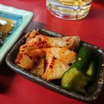 炭火焼肉 てんぐ - 