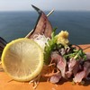 魚見亭 魚見亭
