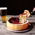 DRUNK BEARS ペディ汐留店