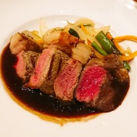 シャンパン食堂 - 
