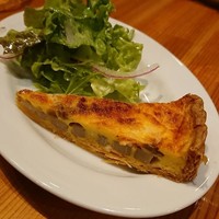 シャンパン食堂 - 