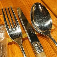 シャンパン食堂 - 