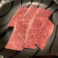 焼肉 宮中 - 