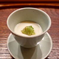 肉割烹 上 - 