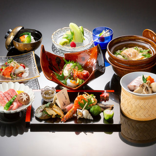会席料理 花会席 加賀屋 名古屋店 かがや 名古屋 懐石 会席料理 食べログ 会席料理 花会席 加賀屋 名古屋店 かがや 名古屋 懐石 会席料理 食べログ