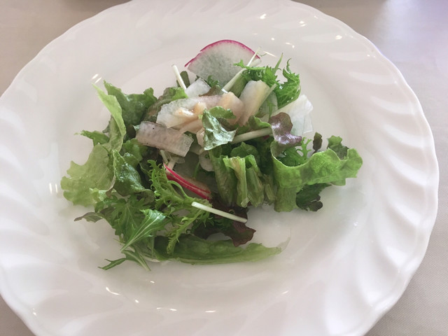 写真 : 【移転】王様の食卓 (オウサマノショクタク) - 上尾/フレンチ | 食べログ