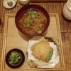 東白庵かりべ 東白庵かりべ