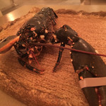 ボニュ - このエビが、