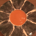 ボニュ - 持ってきてくれたらすぐ食べて！