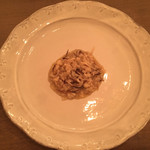 ボニュ - 見た目は違うけどこれは「きのこ」