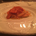 ボニュ - トマト