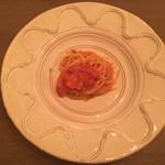 ボニュ - ひたすらにトマト