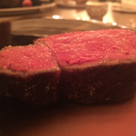 ボニュ - ボニュ焼き