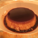 ボニュ - プリン