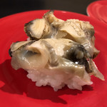 寿司ダイニング Aqua  - 