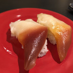 寿司ダイニング Aqua  - 