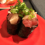 寿司ダイニング Aqua  - 