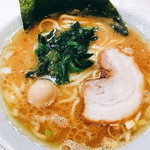 ラーメン壱六家 - 