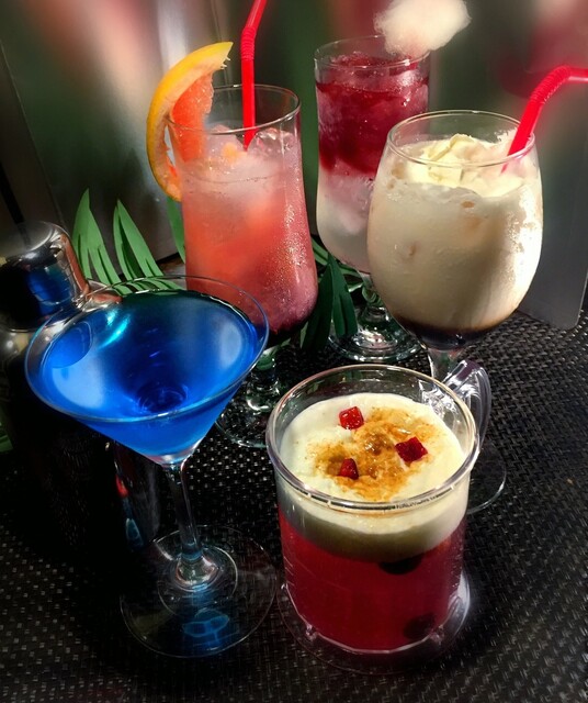 居酒屋 宇迦（uKa ウカ） - 青葉通一番町（バル）の写真