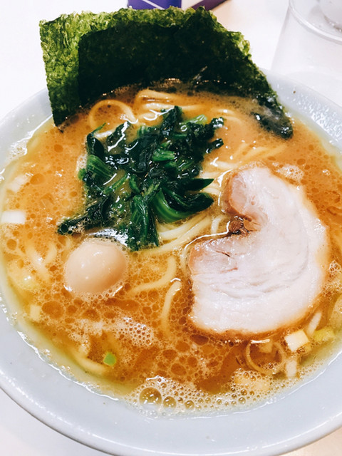 閉店 ラーメン壱六家 大森店 いちろくや 大森 ラーメン 食べログ 閉店 ラーメン壱六家 大森店 いちろくや 大森 ラーメン 食べログ