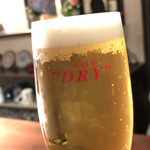 ベースメント15 - BEER