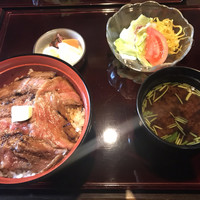 赤坂 津つ井 総本店 - 