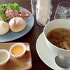 カフェアンドバー チャーリーズ