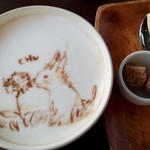 カフェアンドバー チャーリーズ - 