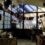 カフェアンドバー チャーリーズ - 