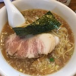 ラーメン周作 - 