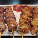 Sengyo Yakitori Sakasu - 