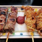 Sengyo Yakitori Sakasu - 