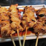 Sengyo Yakitori Sakasu - 