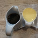 ホットケーキパーラー フルフル 梅ヶ丘店 - 