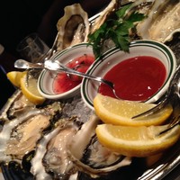 ウルフギャング・ステーキハウス 福岡店 - 