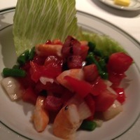 ウルフギャング・ステーキハウス 福岡店 - 