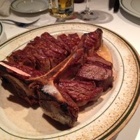 ウルフギャング・ステーキハウス 福岡店 - 