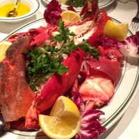 ウルフギャング・ステーキハウス 福岡店 - 