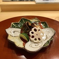 鮨処 敏 - 