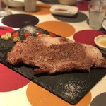 ルッカ - 松阪牛の雌牛のサーロイン