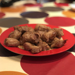 ルッカ - はらみパンチ