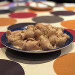 ルッカ - とんちゃん