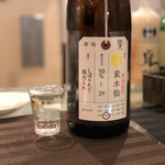 ルッカ - 黄水仙 しぼりたて瓶火入れ